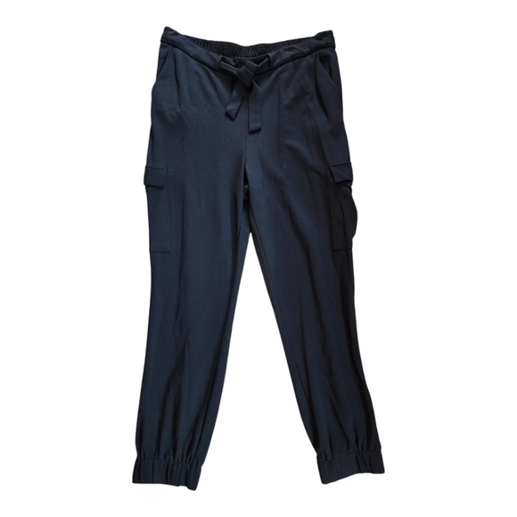 Badgley Mischka relaxed soft and stretchy casual pants Size XL NEW - Picture 1 of 6